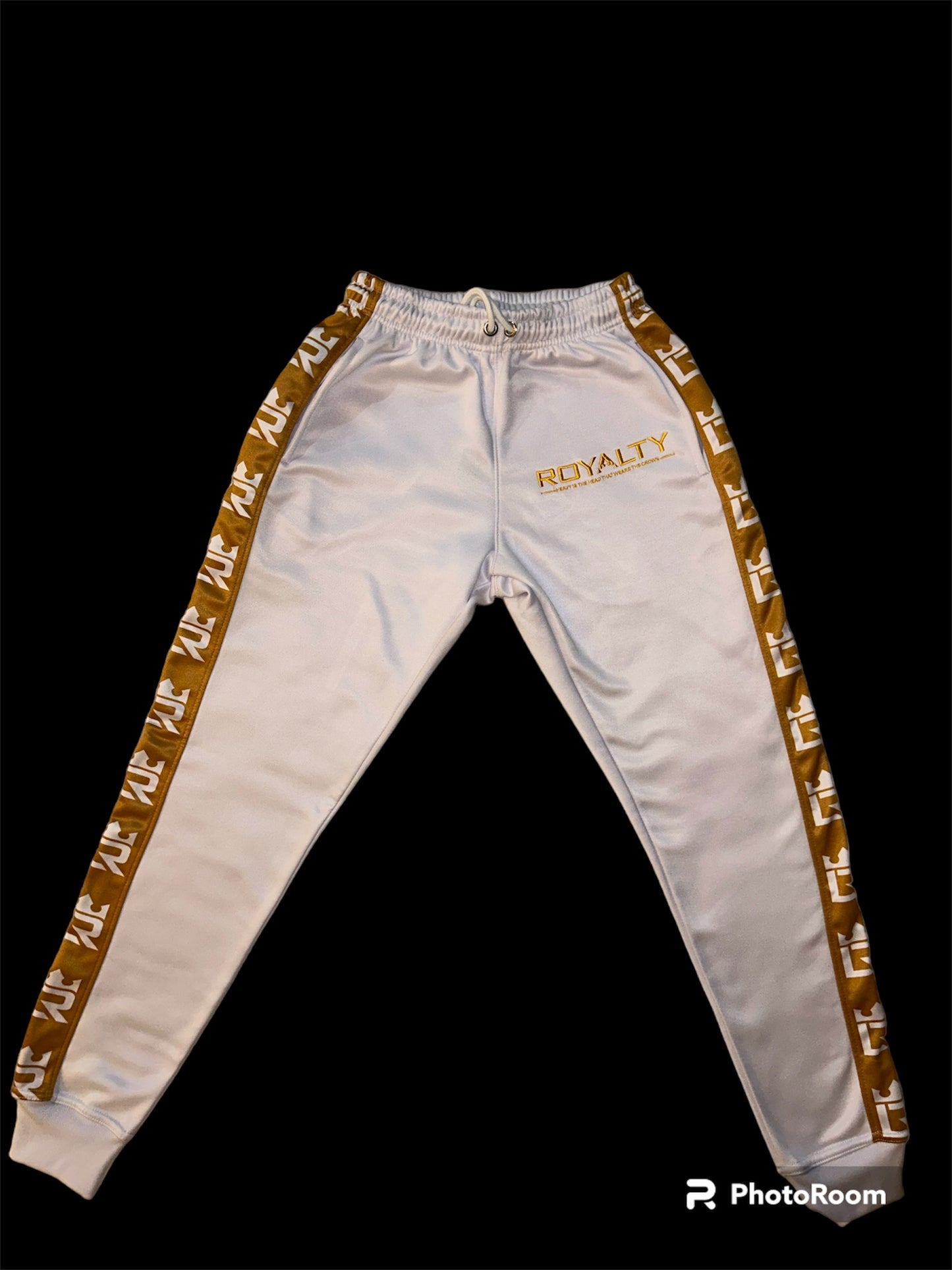 
                  
                    Women's "Imperial" Track Pants
                  
                