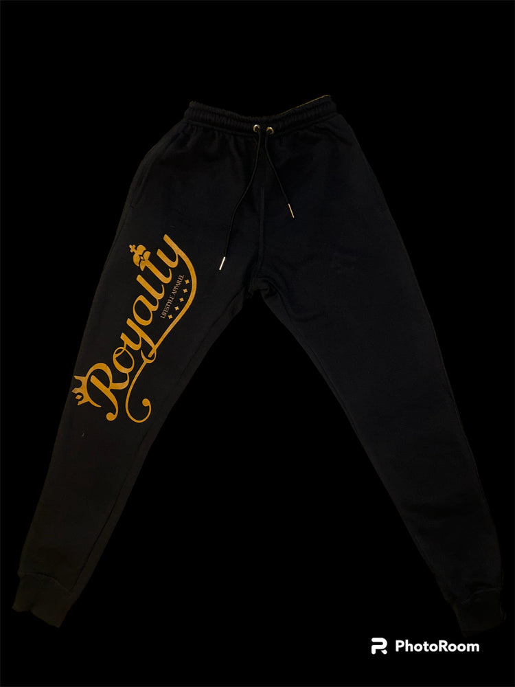 
                  
                    Women's "Dynasty" Sweat Pants
                  
                