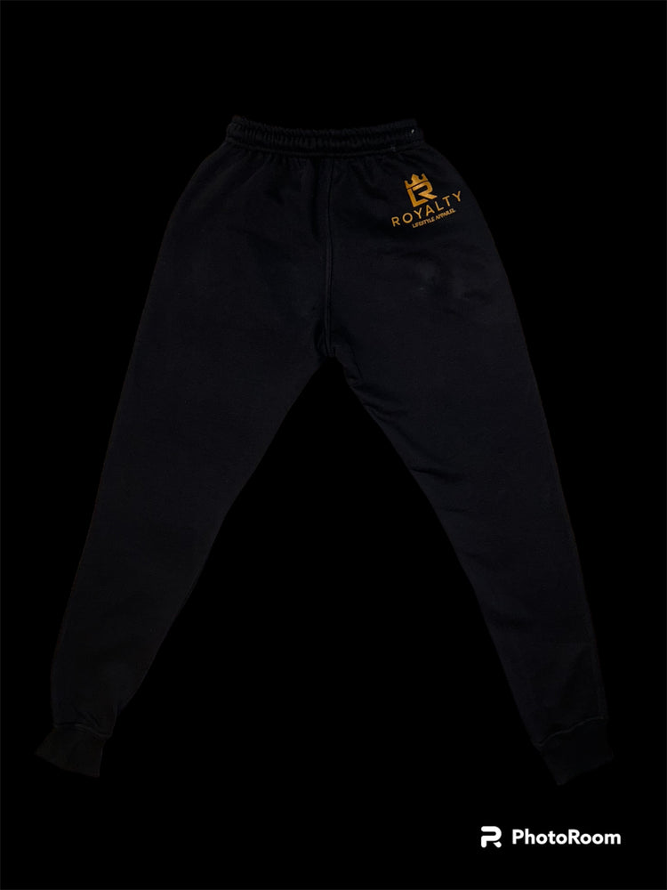 
                  
                    Women's "Dynasty" Sweat Pants
                  
                