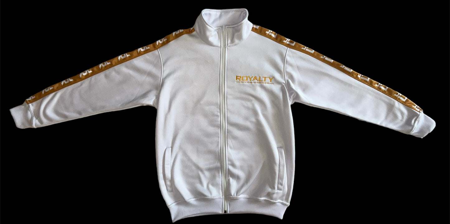 
                  
                    Men's "Imperial" Track Jacket
                  
                