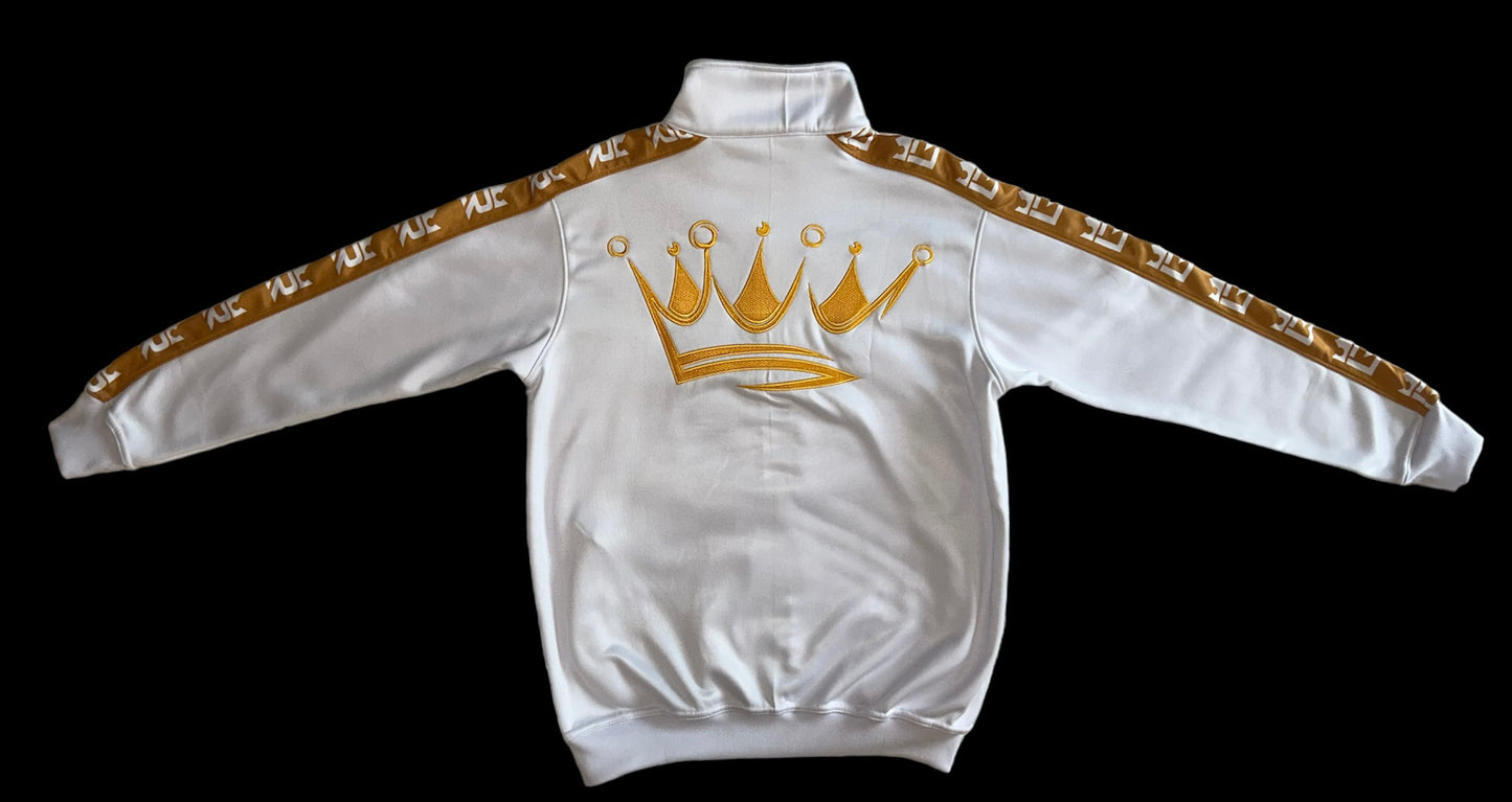 
                  
                    Men's "Imperial" Track Jacket
                  
                