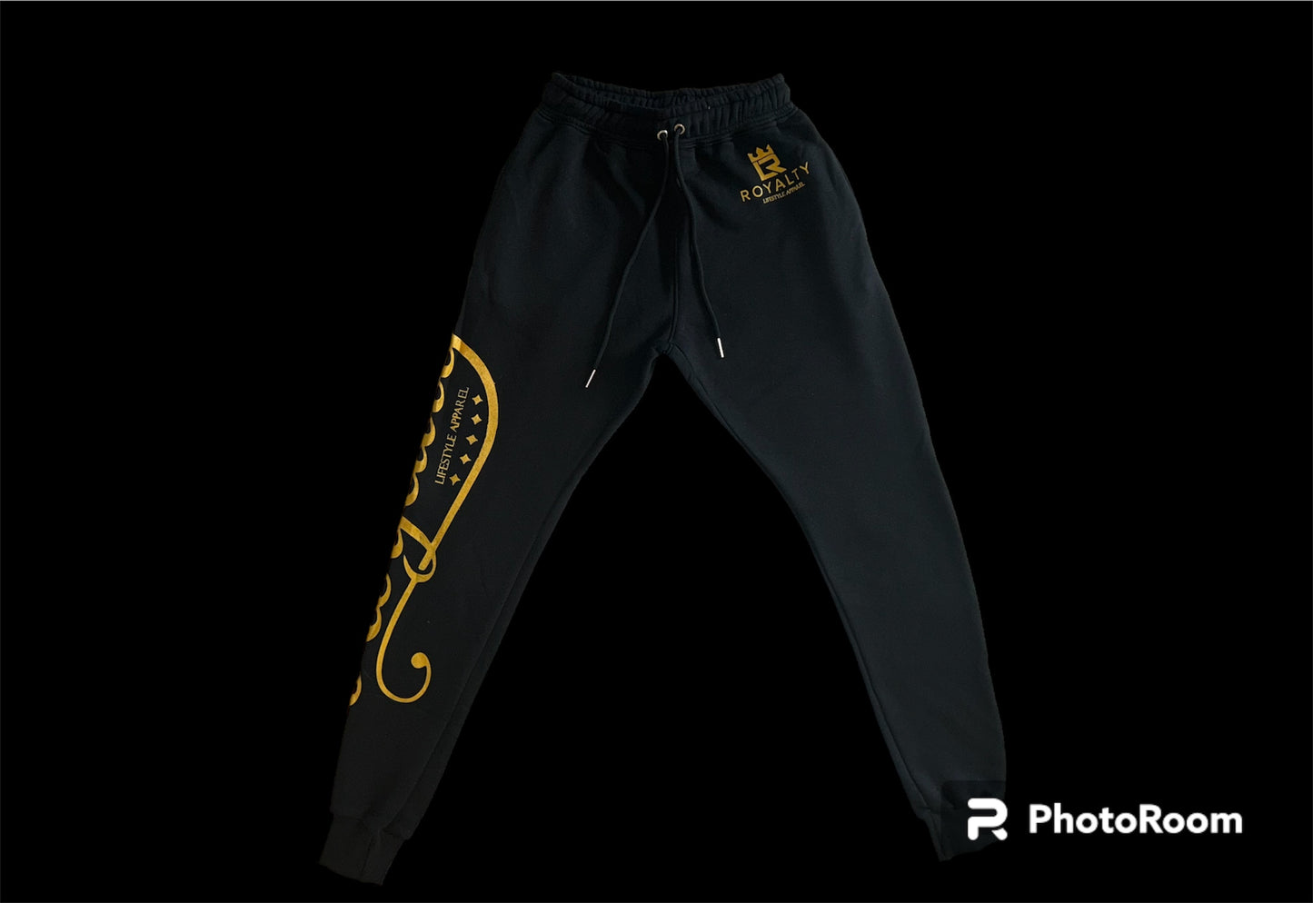 
                  
                    Men's "Dynasty" Sweat Pants
                  
                