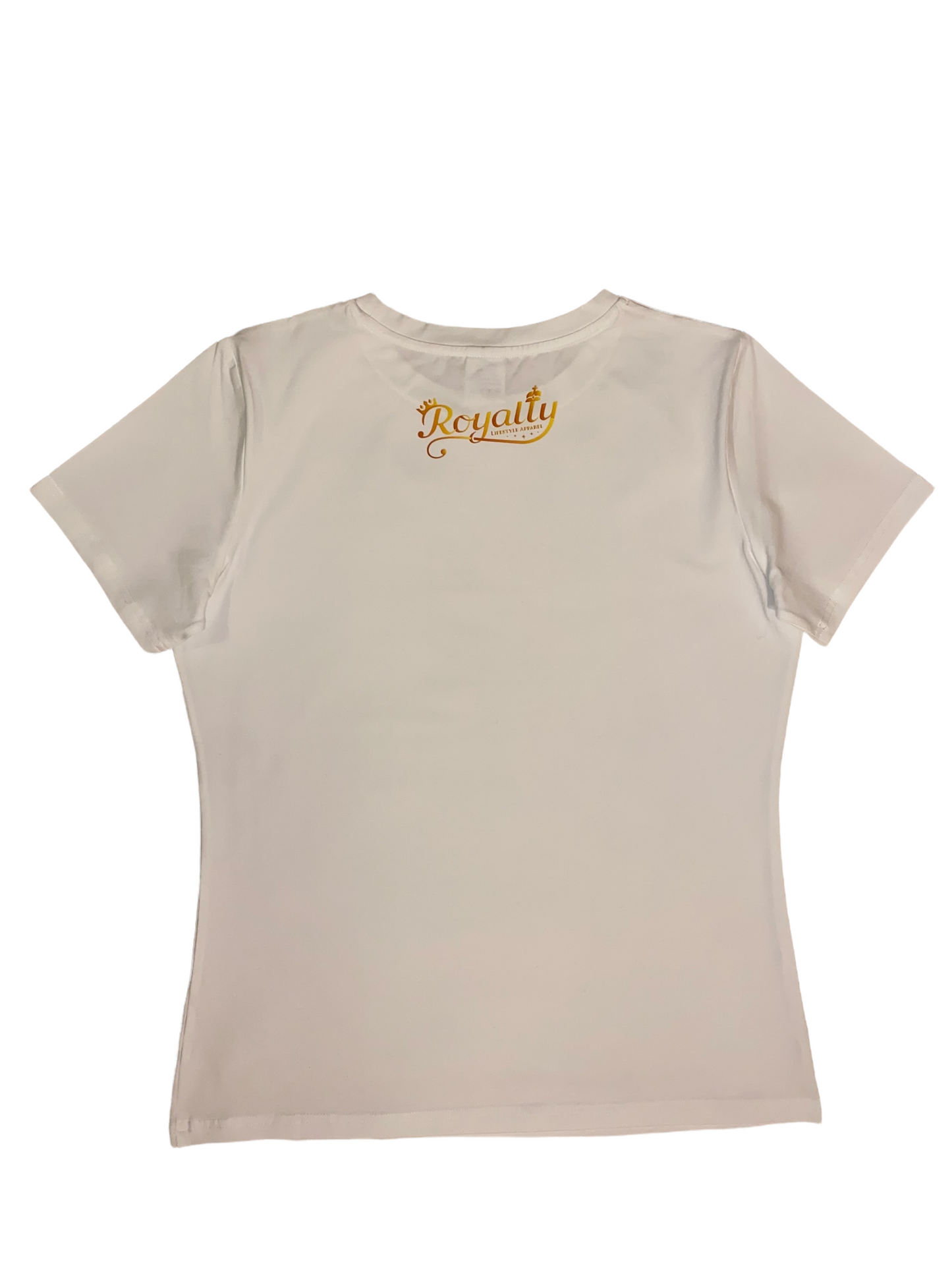 
                  
                    Women's "Lifestyle" T-Shirt
                  
                